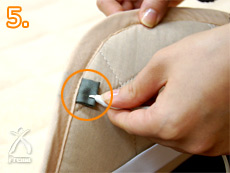 �Ō�ɁA�~���p�b�h�̍����^�u�����j���N���b�v�ŋ��߂Ύ��t������