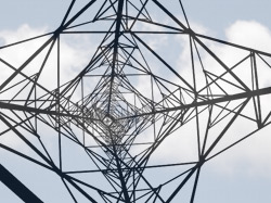 送電線と電磁波
